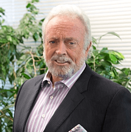 Mark Dobson Profile Picture - Closeup