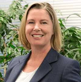 Valerie Brown-Dufour Profile Picture - Closeup