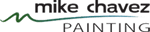 Mike Chavez Painting logo